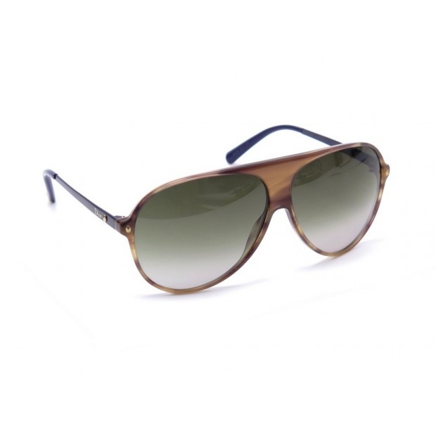 LUNETTES DE SOLEIL DIOR LES MARQUISES TAHUATA G4YHA + ETUI SUNGLASSES 250€