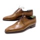 NEUF CHAUSSURES BERLUTI ALESSANDRO CAPRI 9 43 RICHELIEU CUIR + EMBAUCHOIRS 1755€