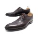 CHAUSSURES CHURCH'S RICHELIEU BOUT DROIT 8F 42 CUIR MARRON LEATHER SHOES 550€