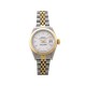 MONTRE ROLEX 79163 OYSTER PERPETUAL DATEJUST LADY AUTO 26 MM OR ET ACIER 6550€