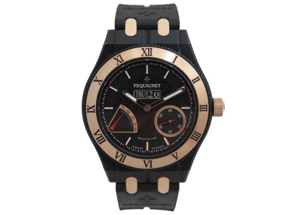 montre pequignet 9020448 30 moorea royal triomphe