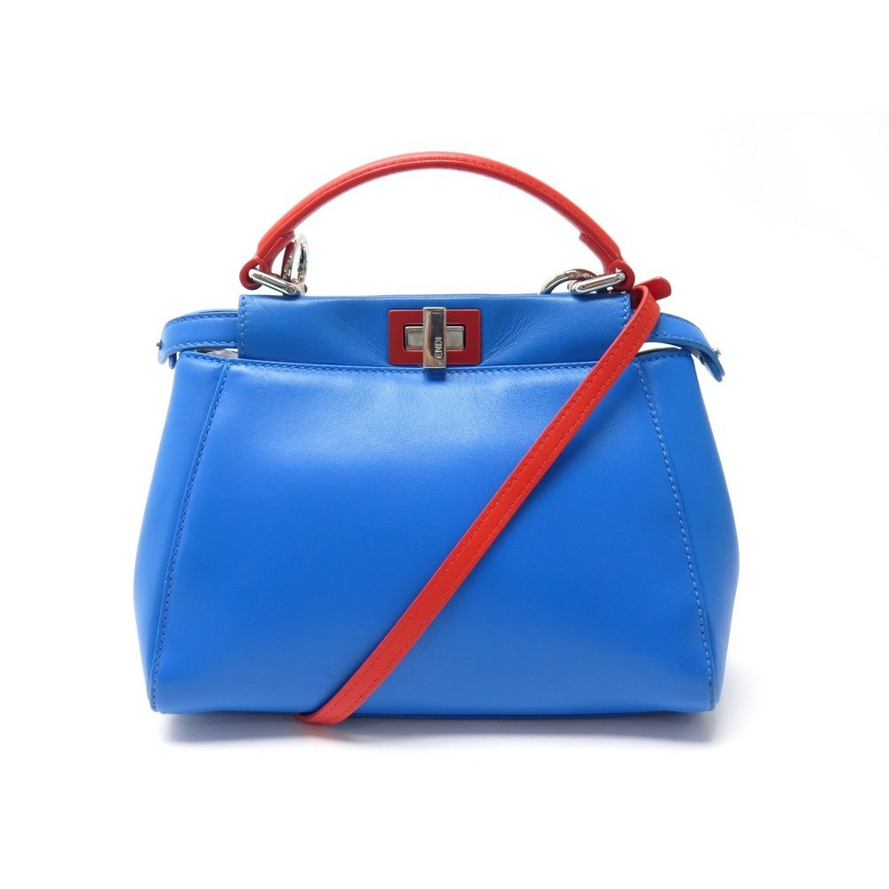 fendi blue