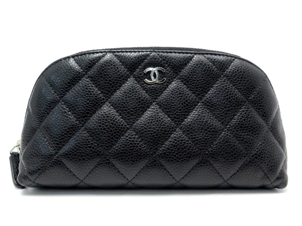 pochette chanel
