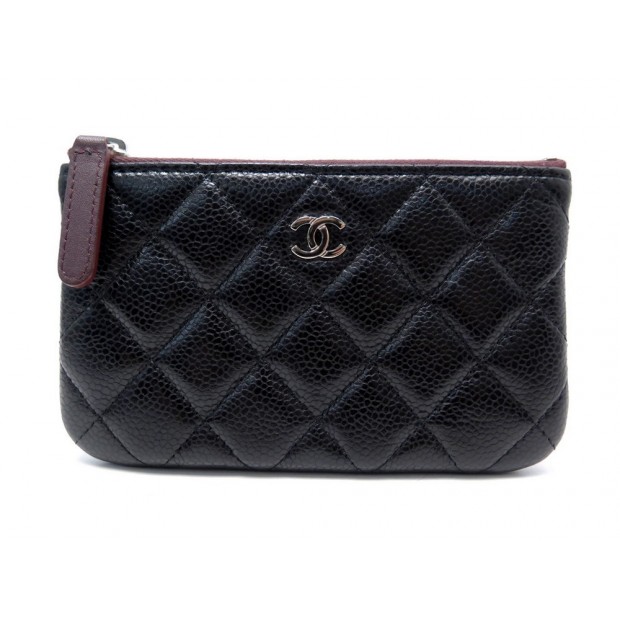 mini pochette bandouliere chanel