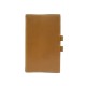 PORTE AGENDA HERMES COUVERTURE VISION II SIMPLE EN CUIR EPSOM DIARY HOLDER 383€