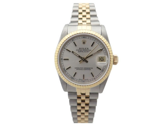 montre rolex oyster perpetual date just 68273