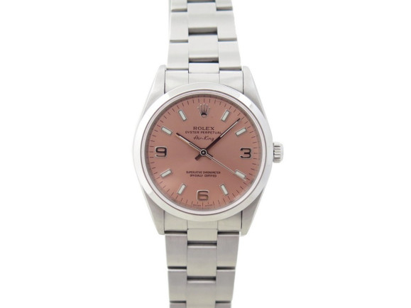 montre rolex air king 5500 doofy dingo disney