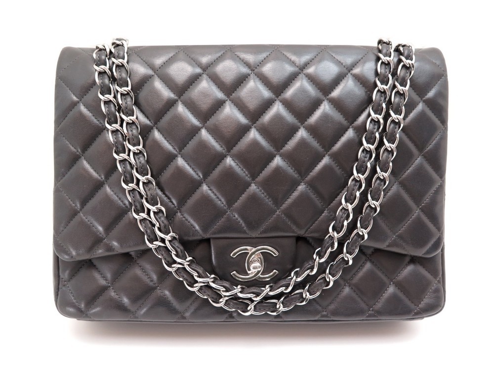 maxi sac classique chanel
