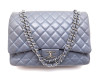 sac a main chanel timeless classique maxi jumbo en