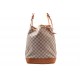 SAC A MAIN LOUIS VUITTON NOE GM DAMIER AZUR 