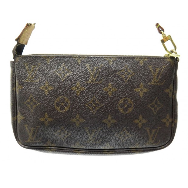 Louis Vuitton Pochette accessoires (M40712)