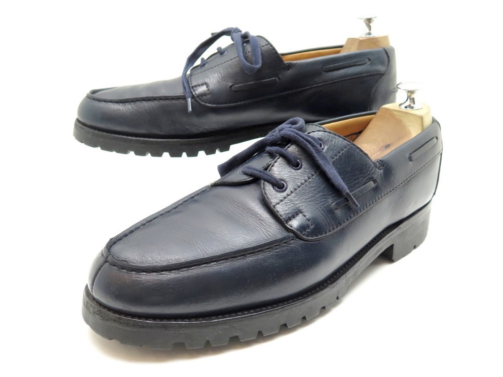 chaussures jm weston derby 690 bateaux 9.5b 43.5 en chaussures jm weston derby 690 bateaux 9.5b 43.5 en