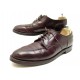 CHAUSSURES ALDEN 2210 DERBY 11C US 44.5 FR EN CUIR CORDOVAN LEATHER SHOES 680€