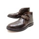 CHAUSSURES ALDEN BOTTINES CORDOVAN 11C US 44.5 FR CUIR MARRON BOOTS SHOES 975€