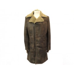 matchless fokker jacket