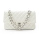 SAC A MAIN CHANEL CLASSIQUE TIMELESS MEDIUM CUIR MATELASSE BANDOULIERE BAG 6050€