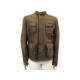 MANTEAU MATCHLESS BLOUSON FULHAM SHEARLING 52 L EN CUIR MOUTON JACKET COAT 2000€