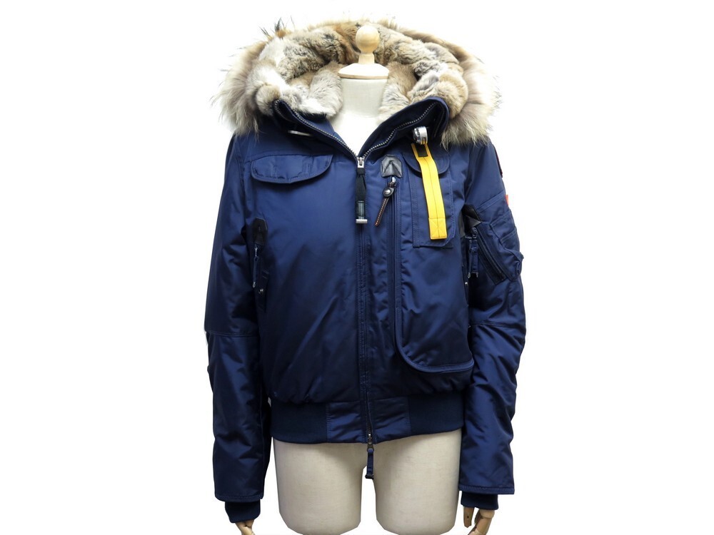 parajumper manteau