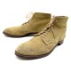 CHAUSSURES ANATOMICA BY ALDEN 11201 11 44 BOTTINES CUIR SUEDE BOOTS SHOES 689€