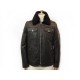 MANTEAU SCHOTT POLICE STATE PATROL HIGHWAY LC750 BLOUSON T50 M EN CUIR NOIR 500€