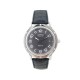 MONTRE HERMES CLIPPER 39 MM CP2.810 ACIER PALLADIE AUTOMATIQUE STEEL WATCH 3545€