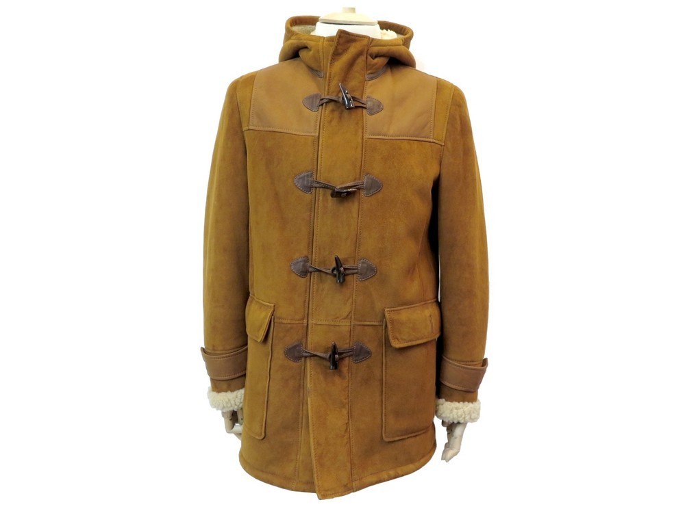manteau scotch and soda