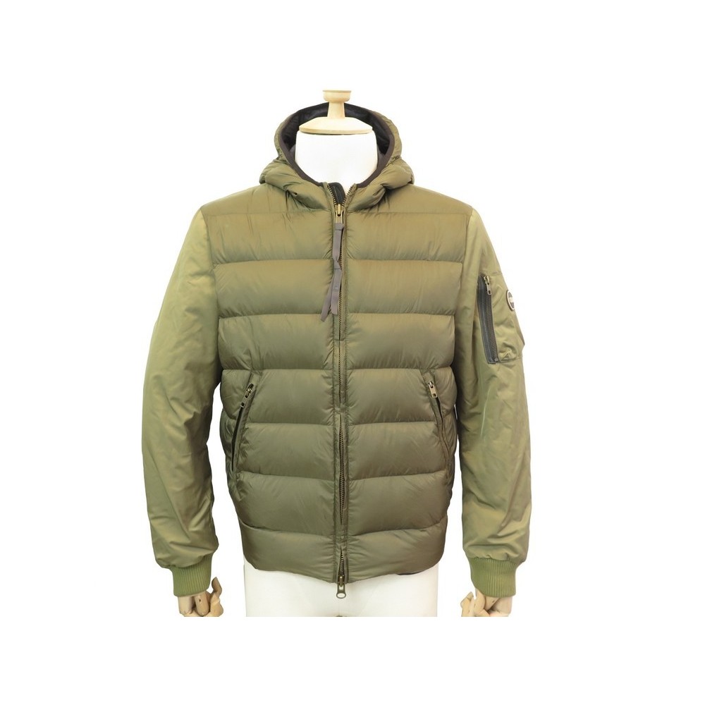 manteau colmar system doudoune matelassee 12023rt