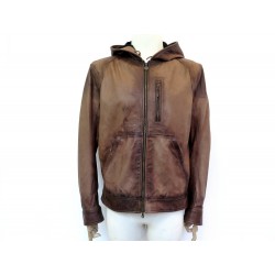 matchless fokker jacket