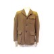 NEUF VESTE NIGEL CABOURN MALLORY TAILLE 52 L EN LAINE CAMEL NEW WOOL JACKET 775€