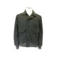 BLOUSON FILSON T50 M VESTE EN TOILE CIREE KAKI GREEN CANVAS JACKET COAT 425€