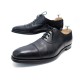 CHAUSSURES CROCKETT & JONES RICHELIEU HALLAM 5057 8.5E 42.5 EN CUIR SHOES 535€