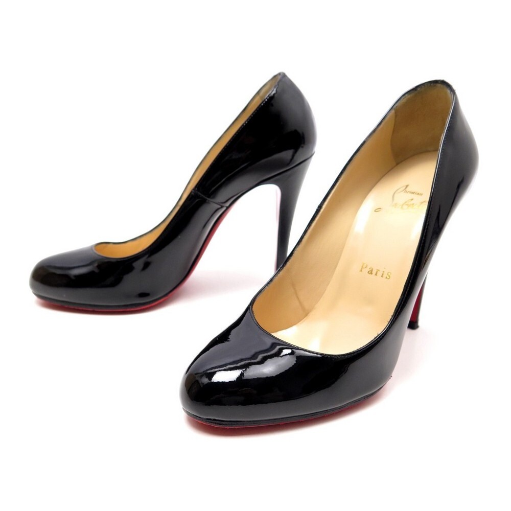 christian louboutin ron ron