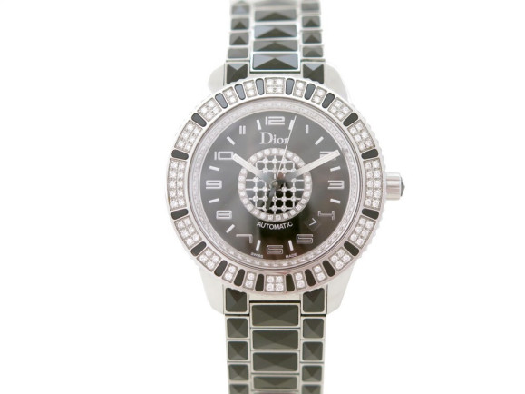  montre christian dior christal cd115511