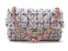 sac a main chanel timeless mini rectangle