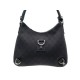 NEUF SAC A MAIN GUCCI ABBEY HOBO 268637 EN TOILE NOIR GUCCISSIMA HAND BAG 994€