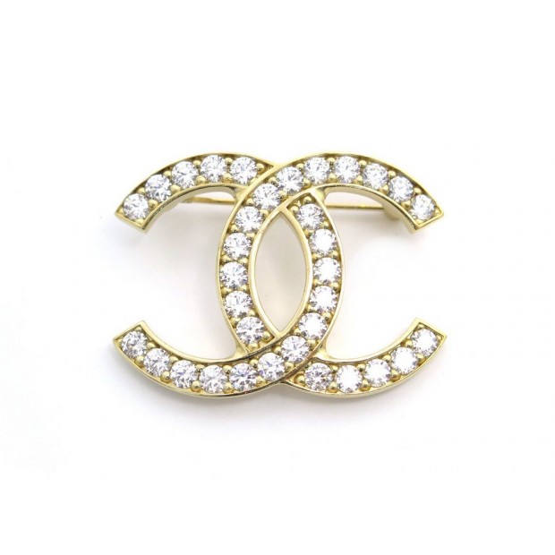 Cập nhật hơn 80 về chanel logo diamond earrings  cdgdbentreeduvn