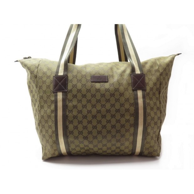 gucci carry on bag