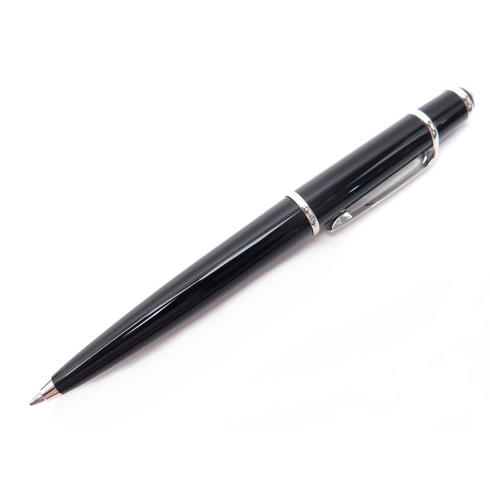 cartier biro pen