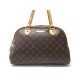 SAC A MAIN LOUIS VUITTON M95566 MONTORGUEIL GM TOILE MONOGRAM HAND BAG 1385€