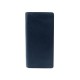 PORTEFEUILLE LOUIS VUITTON BRAZZA M30292 EN CUIR TAIGA BLEU MARINE WALLET 575€