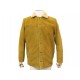 NEUF BLOUSON LEVI'S VINTAGE CLOTHING M 48 AGNEAU RETOURNE SHEARLING COAT 1100€