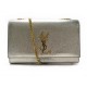 SAC A MAIN SAINT LAURENT 446756 KATE MEDIUM EROSION BANDOULIERE BAG PURSE 1640€