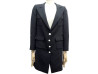  veste chanel longue p31042 taille 34 s en laine