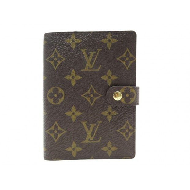 bånd Jordbær enkemand couverture agenda louis vuitton pm toile monogram