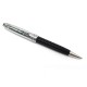 NEUF STYLO PORTE MINE MONTBLANC MEISTERSTUCK SOLITAIRE DOUE 0.7 MM RESINE 490€