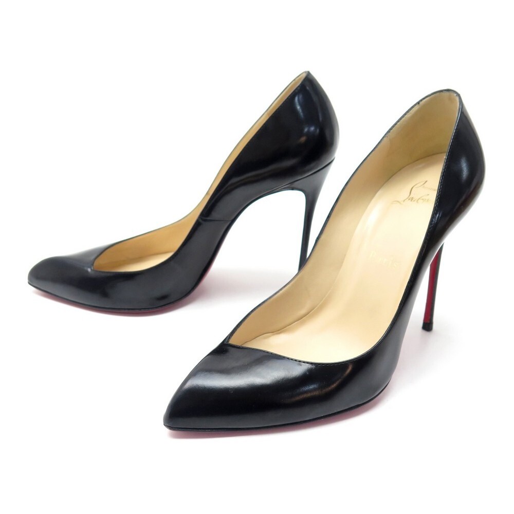 chaussures christian louboutin corneille 100 38