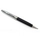 NEUF STYLO BILLE MONTBLANC MEISTERSTUCK SOLITAIRE DOUE SIGNUM 8579 + BOITE 570€