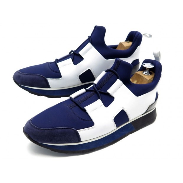 chaussures hermes sneakers player 39.5 baskets