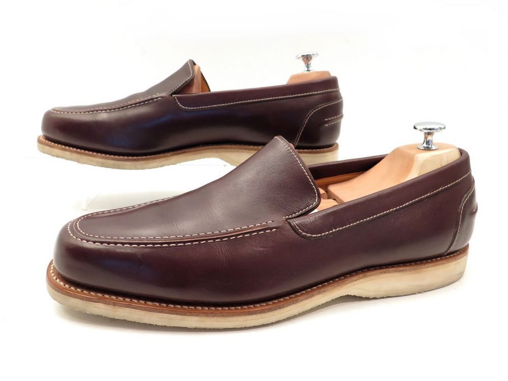 JOHN LOBB・「マイアミ」… | filemytaxes.ie