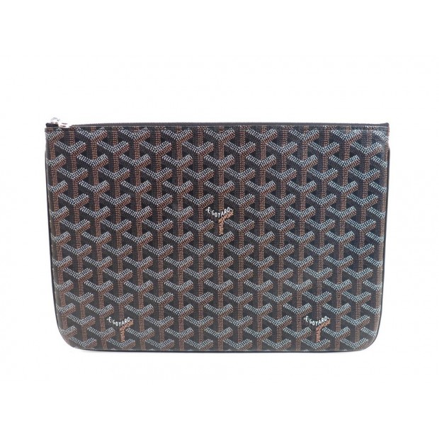 NEUF POCHETTE A MAIN SENAT MM 610 1 